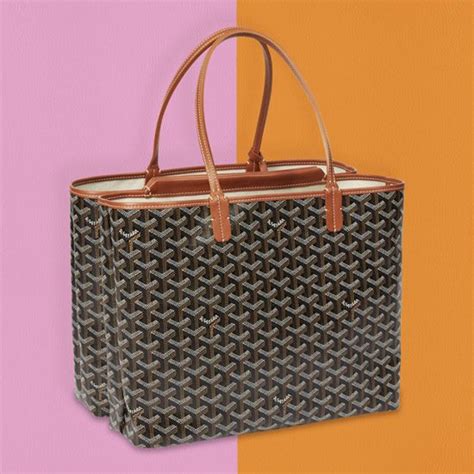 goyard st vincent|Goyard isabelle.